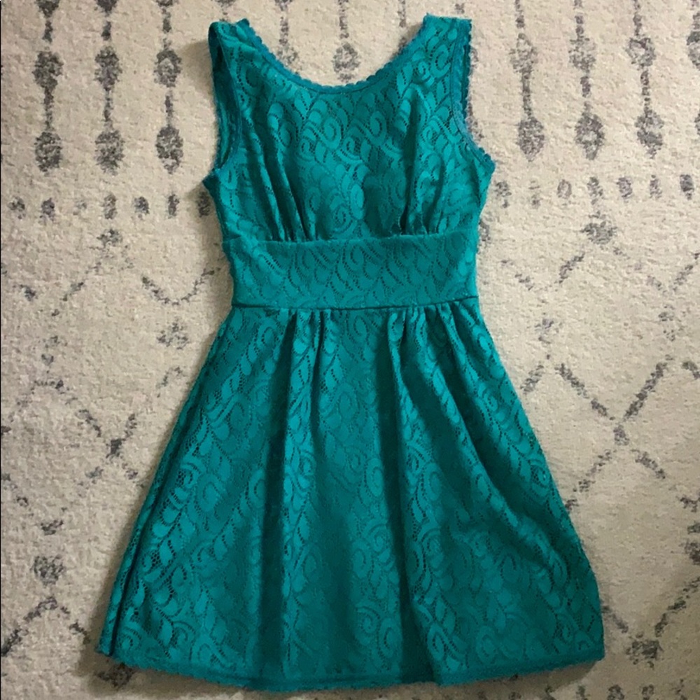 Dress